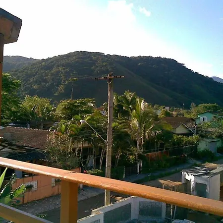 Juquehy Exotico Villa Juquei Exterior photo