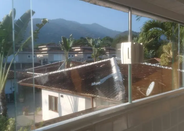 Juquehy Exotico