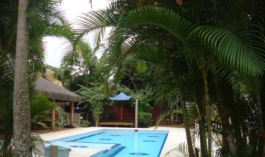 Juquehy Exotico Villa Juquei