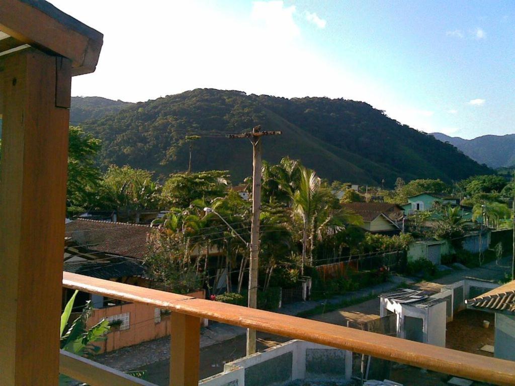 Juquehy Exotico Villa *