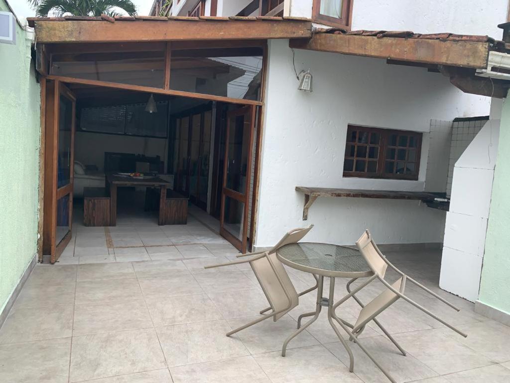 Juquehy Exotico Villa Juquei