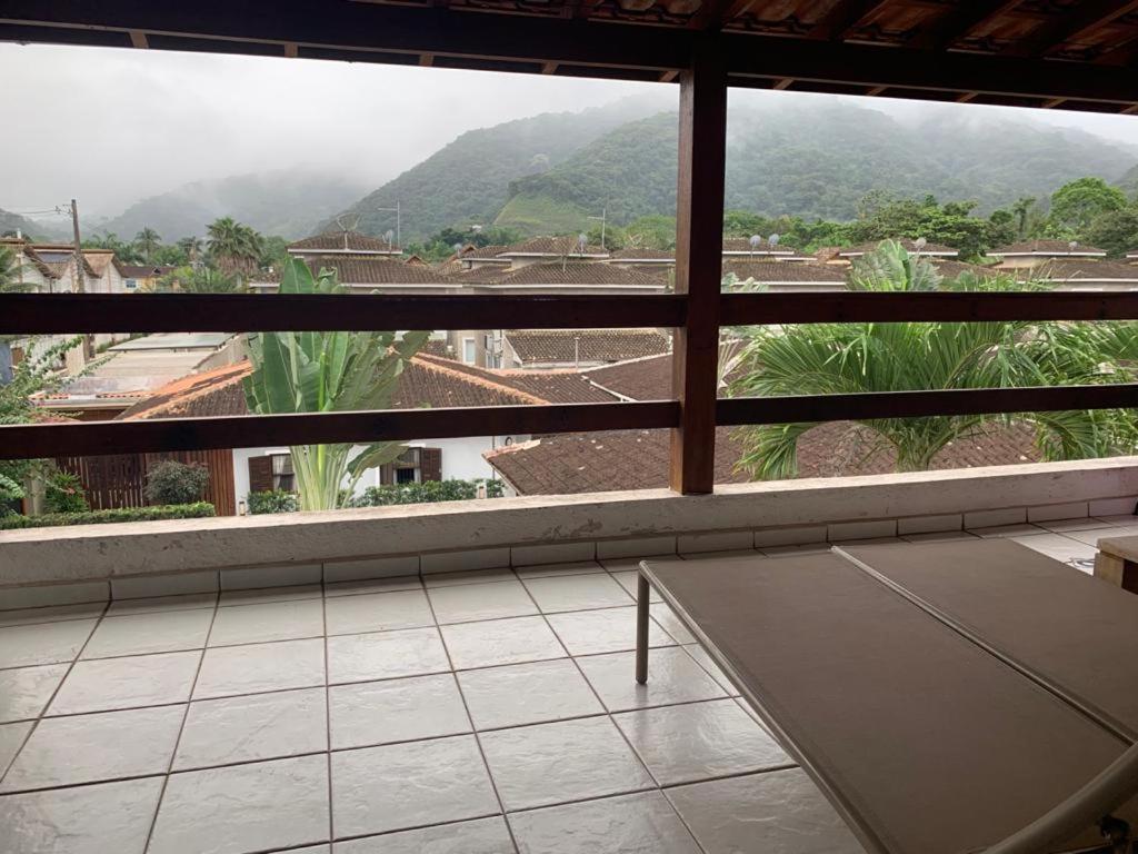 Juquehy Exotico Villa