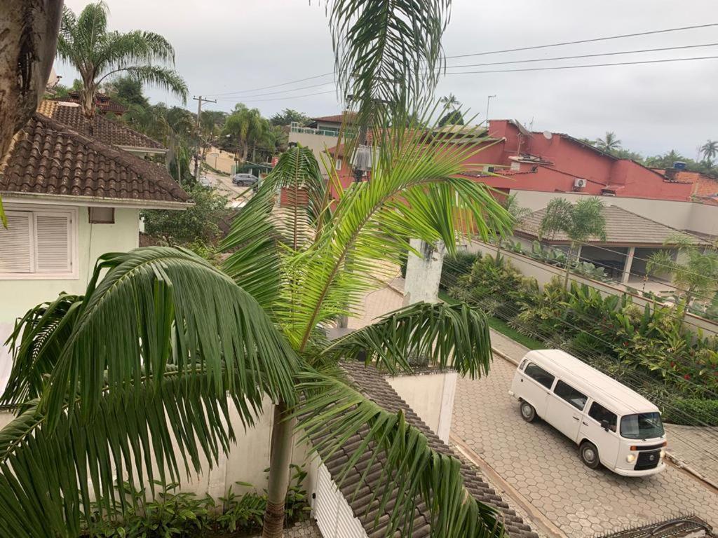 Juquehy Exotico Villa *