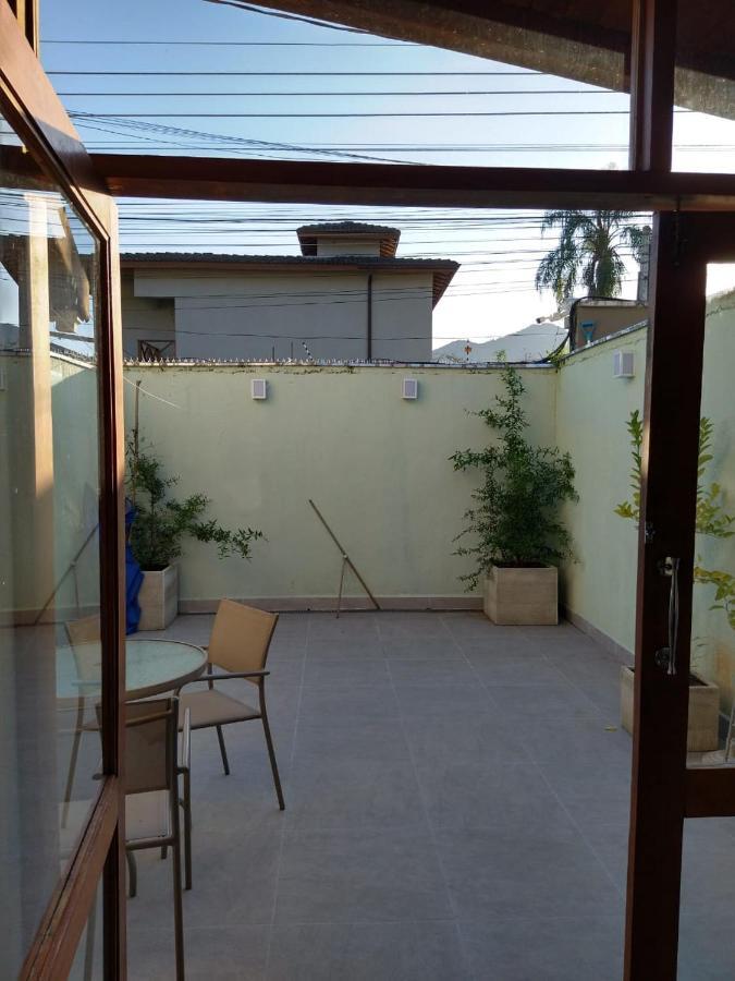 Juquehy Exotico Villa *